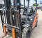 2018 Toyota 8FGU25 Warehouse Forklift