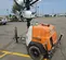 2019 Magnum Pro MLT6SM Portable Light Tower