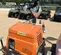 2018 Magnum Pro MLT6SM Portable Light Tower
