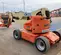 2013 JLG E450AJ Articulating Boom Lift