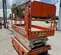 2016 Snorkel S4726E Scissor Lift