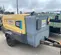 2017 Atlas Copco XAS440JD T4F Air Compressor
