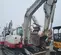2019 Takeuchi TB290C Mini Excavator