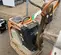 2017 Multiquip MVH408DZ Vibratory Plate Compactor