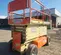 2017 JLG 4069LE Scissor Lift