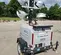 2018 Wacker Neuson LTV6K Portable Light Tower