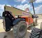 2017 JLG 1255 Forklift