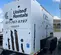 2014 Cummins C300D6RG Diesel Generator
