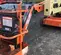 2013 JLG E450AJ Articulating Boom Lift