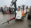 2019 Magnum Pro MLT6SM Portable Light Tower