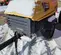 2017 Atlas Copco XAS185KD7 T4F Air Compressor