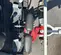 2022 Takeuchi TB216 Mini Excavator