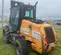 2017 Case 588H Forklift