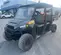 2022 Polaris PRO XD 4000D Utility Vehicle