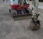 2019 Takeuchi TB250-2R Mini Excavator