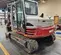 2019 Takeuchi TB290C Mini Excavator