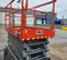 2016 Skyjack SJIII4740 Scissor Lift