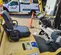 2019 HYSTER H50XT Warehouse Forklift