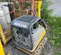 2022 Wacker Neuson DPU6555He Vibratory Plate Compactor