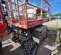 2017 Skyjack SJ6832RT Rough Terrain Scissor Lift