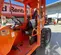 2015 SKYTRAK 6042 Forklift
