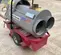 2023 Frost-Fighter IDF350-II Indirect Fired Heater
