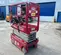 2017 MEC MICRO 19 Scissor Lift