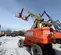 2018 JLG 660SJ Boom Lift