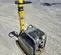 2022 Wacker Neuson DPU4545He Vibratory Plate Compactor