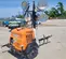 2021 Generac MLT6SM Portable Light Tower