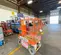 2014 JLG 1230ES Self-Propelled One-Person Lift