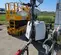2019 Magnum Pro MLT6SM Portable Light Tower