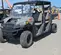 2022 Polaris PRO XD 4000D Utility Vehicle