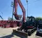 2019 Kubota KX080-4SR3A Mini Excavator
