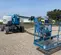 2016 Genie Z-62/40J Articulating Boom Lift