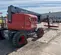 2016 Skyjack SJ63AJ Articulating Boom Lift