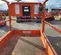 2017 Snorkel S4732E Scissor Lift