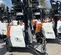 2022 Generac MLTS-3 Portable Light Tower