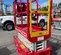 2017 MEC MICRO 19 Scissor Lift