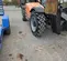 2018 JLG 1255 Forklift