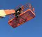 2017 JLG 600S Boom Lift