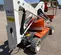 2018 Snorkel A38E Articulating Boom Lift