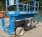 2016 Genie GS-4069 RT Rough Terrain Scissor Lift