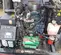 2021 Generac MLT6SKDS Portable Light Tower