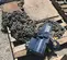 2012 JD NEUHAUS PROFI 3-6TI Hoist