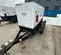 2018 Wacker Neuson G 50 Diesel Generator