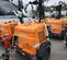 2019 Magnum Pro MLT6SM Portable Light Tower