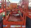 2018 Skyjack SJIII3226 Scissor Lift