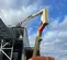 2013 JLG 800AJ Articulating Boom Lift