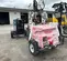 2017 Magnum Pro MLT6SM Portable Light Tower